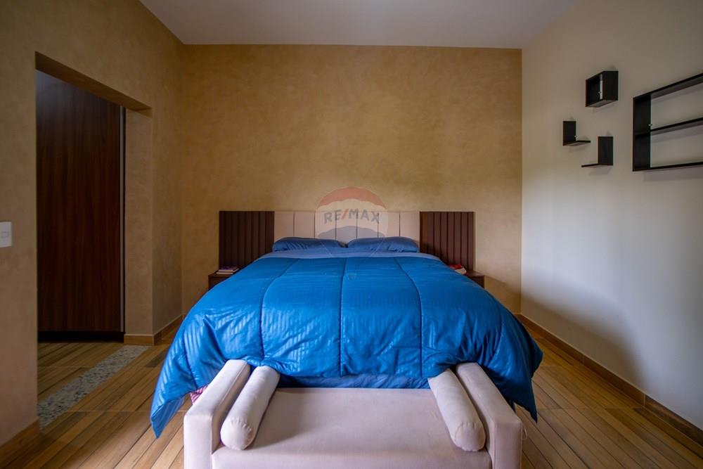 Casa de Condomínio - Venda - Atibaia , São Paulo - DSC06534.jpg - Quarto - 690471003-141