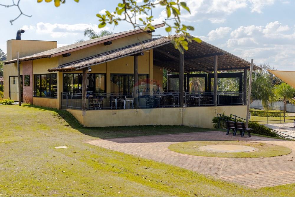 Casa de Condomínio - Venda - Jundiaí , São Paulo - restaurante 1.jpg - 690801041-163