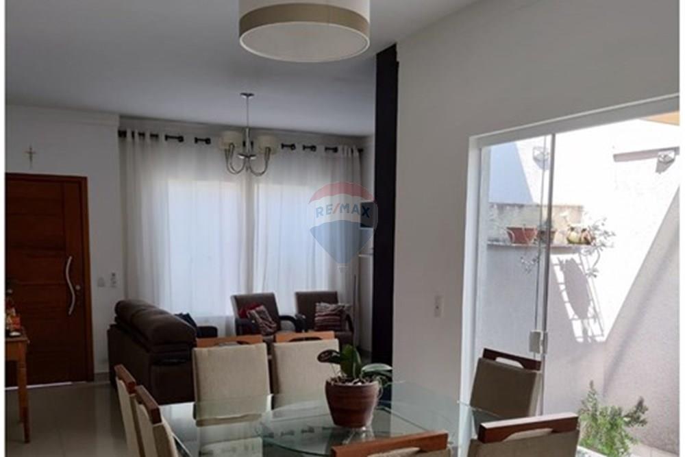 Casa de Condomínio - Venda - Paulínia , São Paulo - PHOTO-2025-01-15-19-34-42.jpg - Sala de jantar - 690511182-23