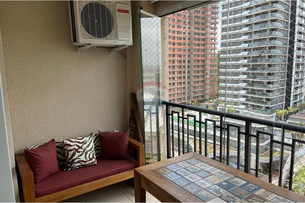 Apartamento - Alugar - Barueri , São Paulo - Imagem do WhatsApp de 2025-10-16 à(s) 17.05.33_7c6da577.jpg - Varanda - 691141025-30