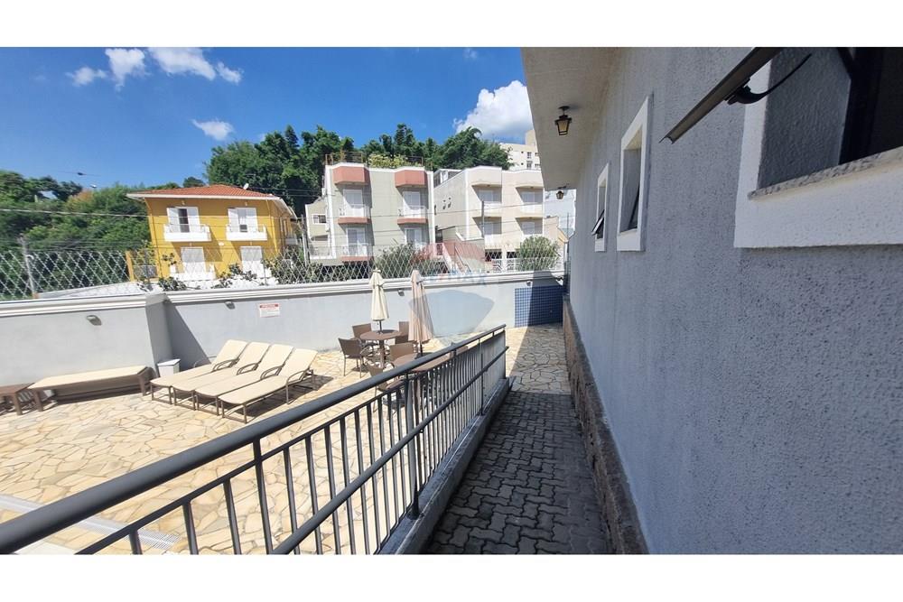 Apartamento - Alugar - Vinhedo , São Paulo - 20250312_142315.jpg - 690541189-112