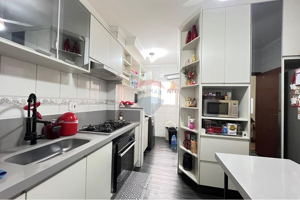 Apartamento - Venda - Paulínia , São Paulo - IMG_2944.JPG - 691101018-72