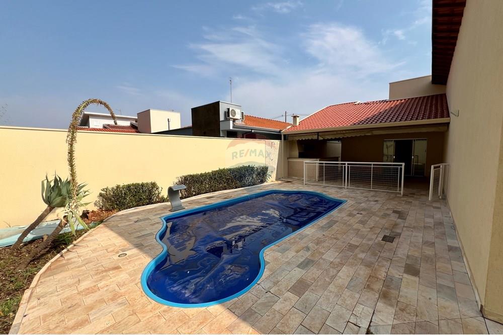 Casa de Condomínio - Venda - Araraquara , São Paulo - IMG_4037.jpg - 690151004-118