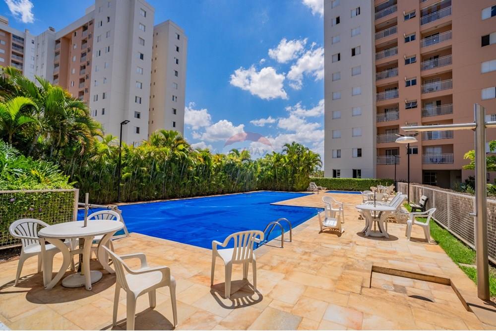 Apartamento - Venda - Campinas , São Paulo - Imagem do WhatsApp de 2025-03-25 à(s) 13.03.37_505eb4df.jpg - Pátio interno - 690681118-80