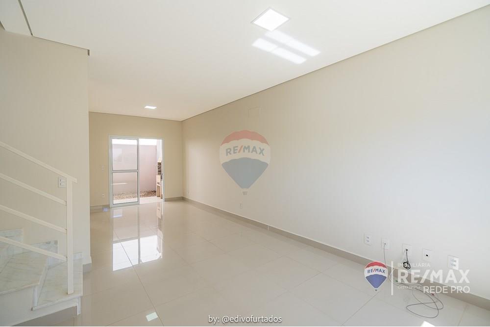 Casa de Condomínio - Venda - Valinhos , São Paulo - EDI03797EDIVO FURTADO SILVA - RG98002306922 - BELLA VISTA - TERESA SOARES.jpg - Sala de jantar - 690851011-416