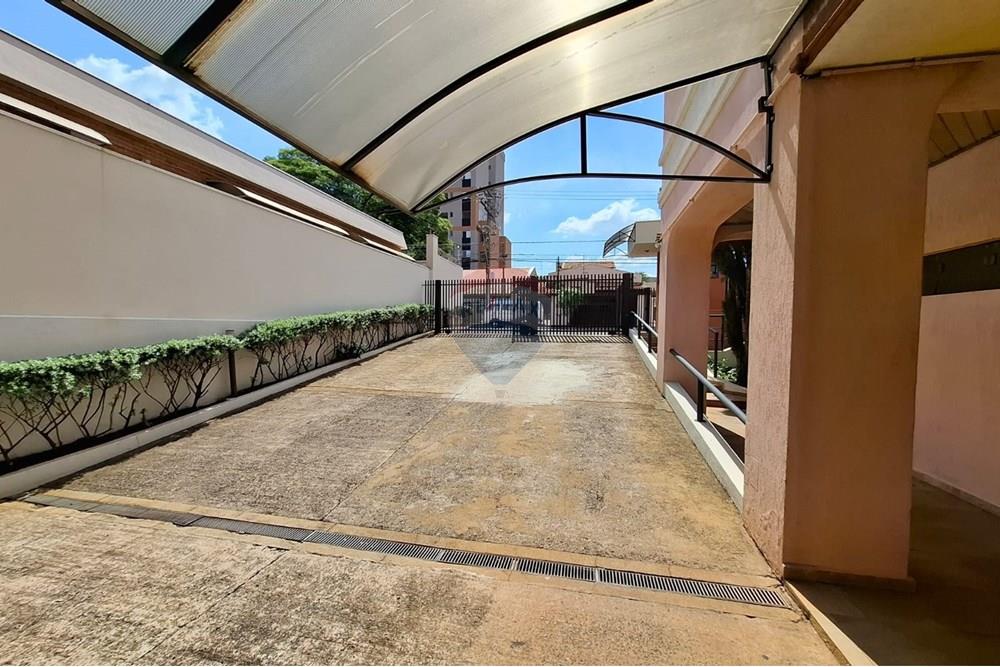 Apartamento - Venda - São Carlos , São Paulo - Vista entrada.jpeg - 691001004-31