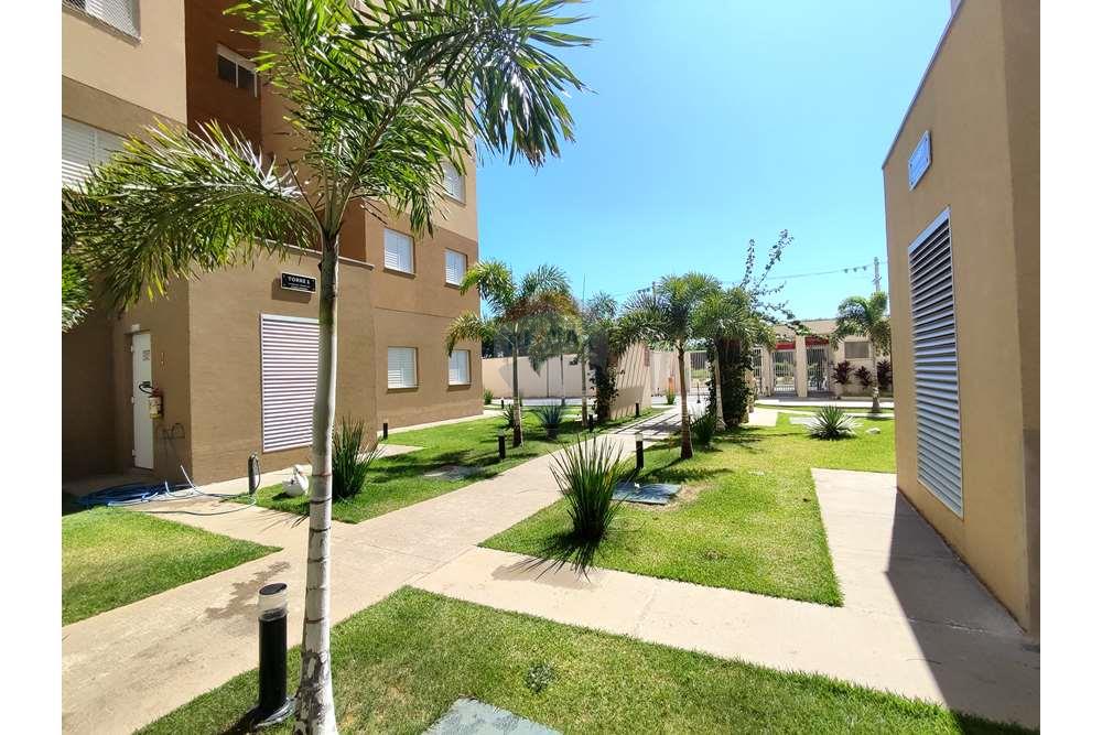 Apartamento - Alugar - Mogi Guaçu , São Paulo - 42.jpg - 690521007-321