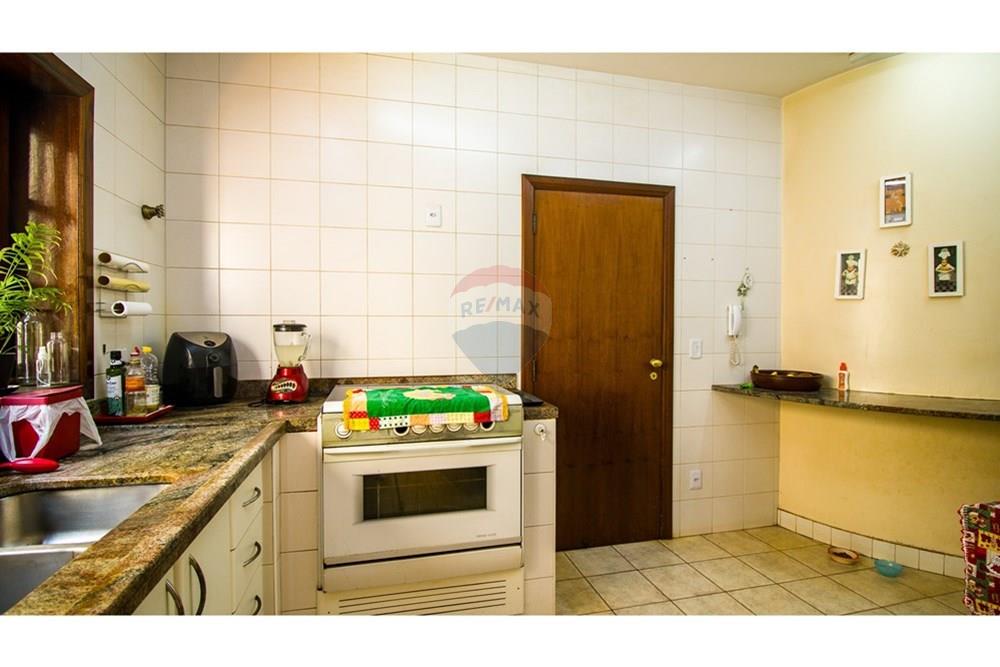 Casa - Venda - Araraquara , São Paulo - Casa Aldo Lupo44.JPG - 690151011-49