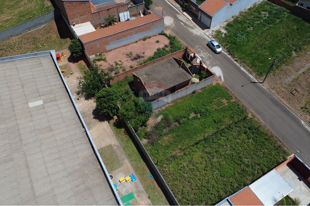 Casa - Venda - Estiva Gerbi , São Paulo - DJI_0212.JPG - 690521164-46