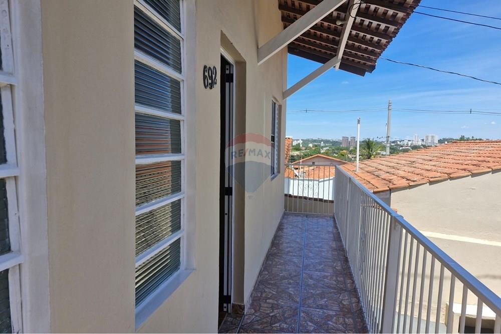 Casa - Alugar - Valinhos , São Paulo - Sacada frente.jpeg - 690851002-145