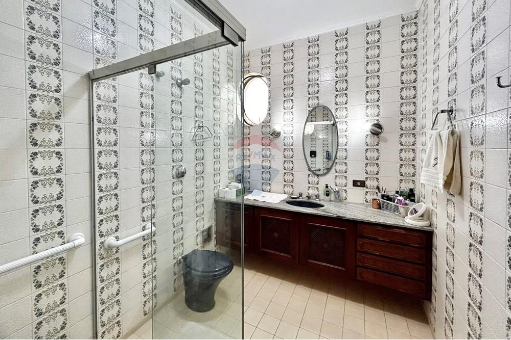 Casa - Venda - Americana , São Paulo - 11.JPEG - Banheiro - 690231077-44