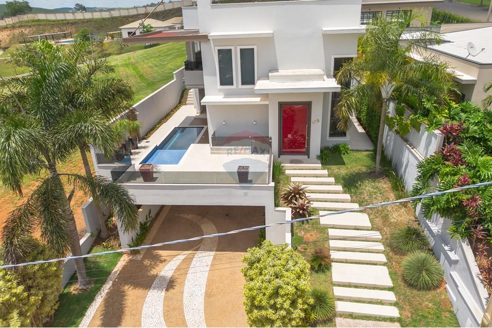 Casa de Condomínio - Venda - Itatiba , São Paulo - DJI_0283.jpg - 690791203-27