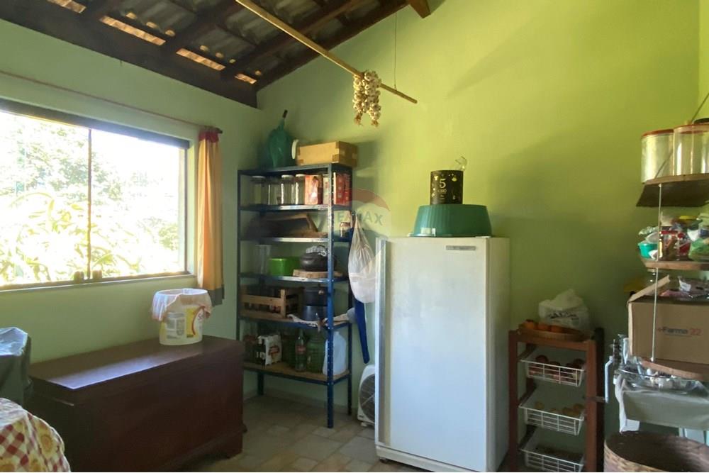 Chácara / Sítio / Fazenda - Venda - Jarinu , São Paulo - Z18.JPEG - 691121002-22