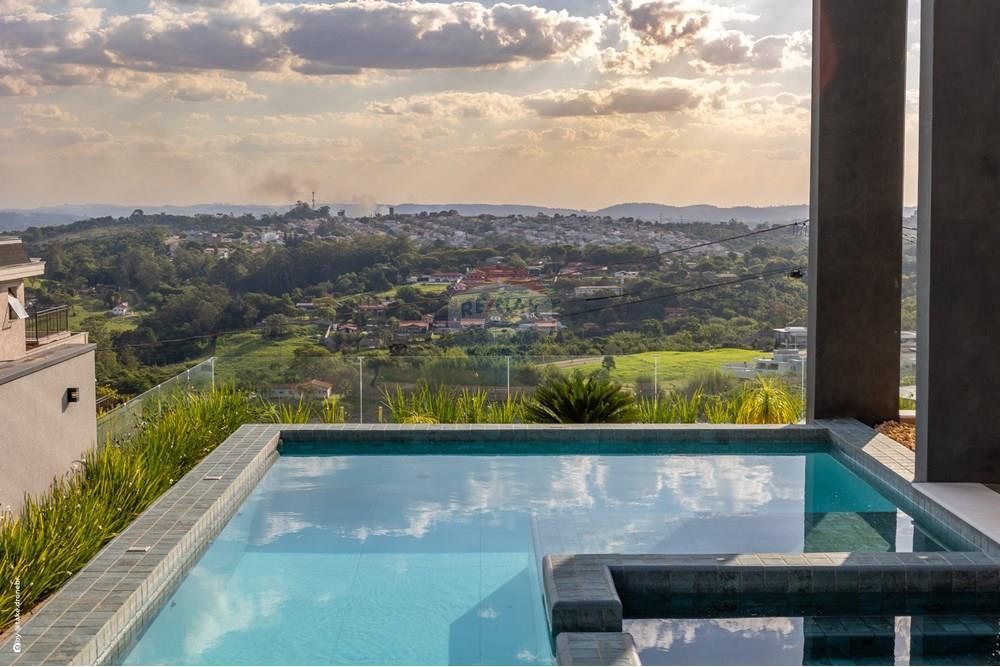 Casa de Condomínio - Venda - Vinhedo , São Paulo - TKD-10305.jpg - 690541036-137