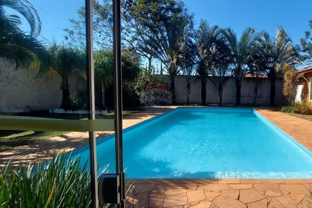 Chácara / Sítio / Fazenda - Venda - Sumaré , São Paulo - PISCINA VAI,.jpeg - 690511063-50