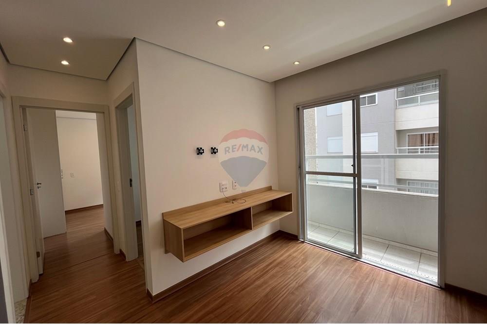Apartamento - Alugar - Jundiaí , São Paulo - 2.JPG - Sala - 690361025-43