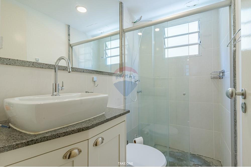 Apartamento - Venda - Campinas , São Paulo - 01fotos_024.jpg - Banheiro - 690131051-28