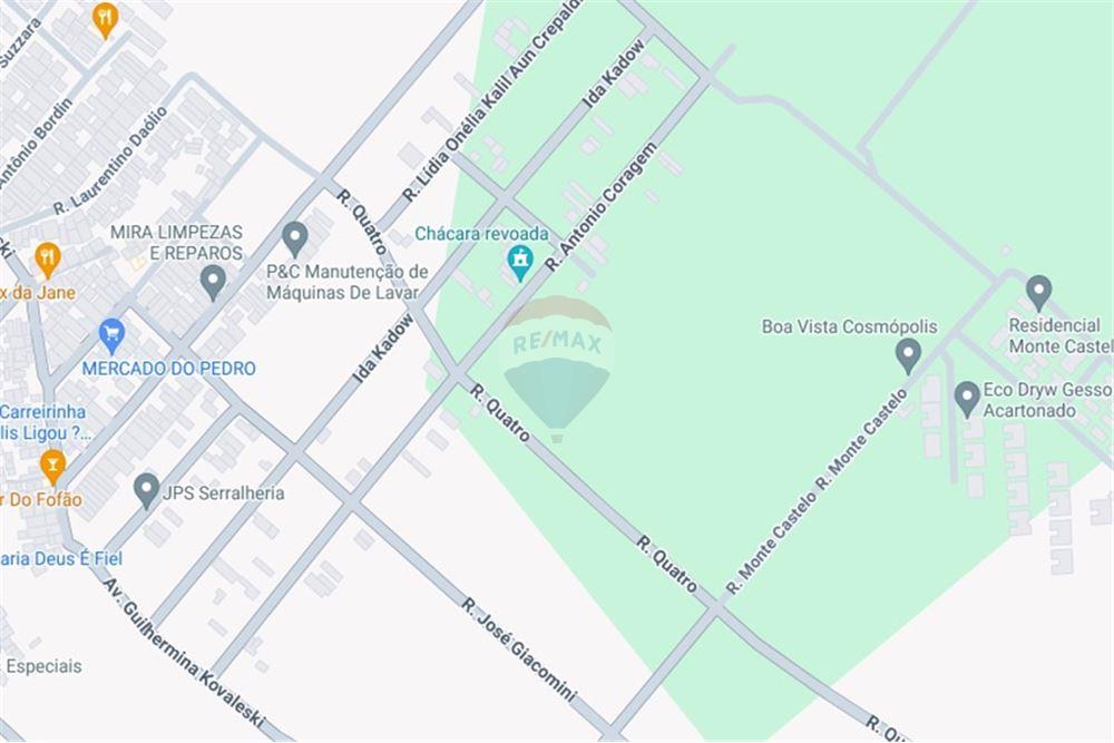 Terreno - Venda - Cosmópolis , São Paulo - 1 - 690831004-201