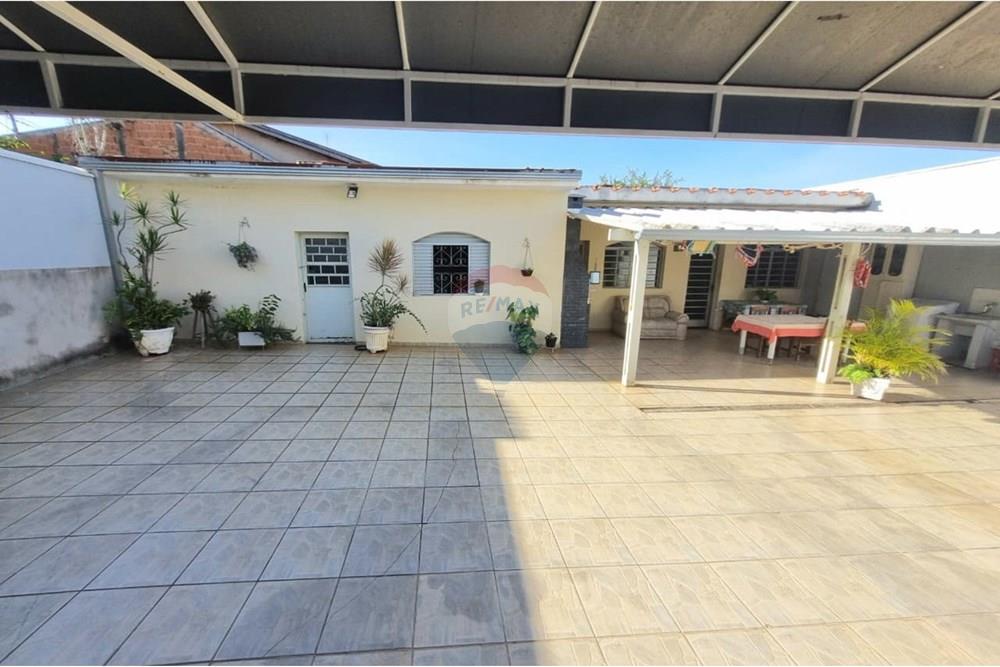 Casa - Venda - Americana , São Paulo - 36.jpg - 690231011-104