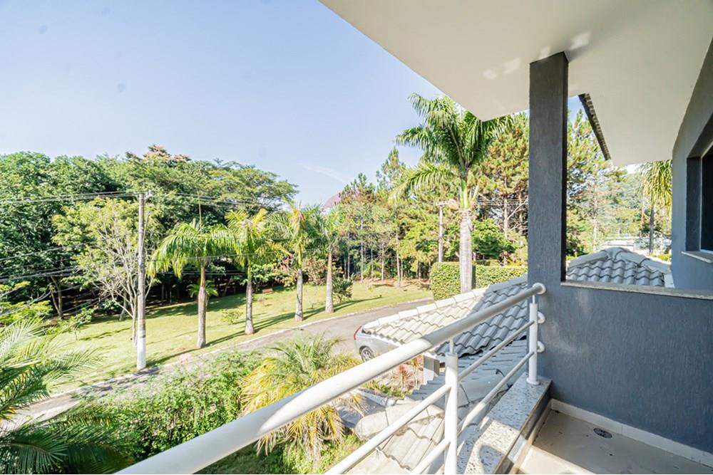 Casa de Condomínio - Alugar - Cotia , São Paulo - CA-15.jpg - 691151008-4