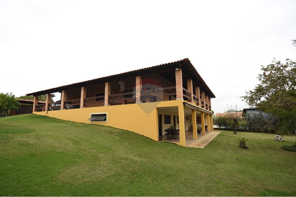 Chácara / Sítio / Fazenda - Venda - Ipeúna , São Paulo - PIP_2052.JPG - 690811015-126