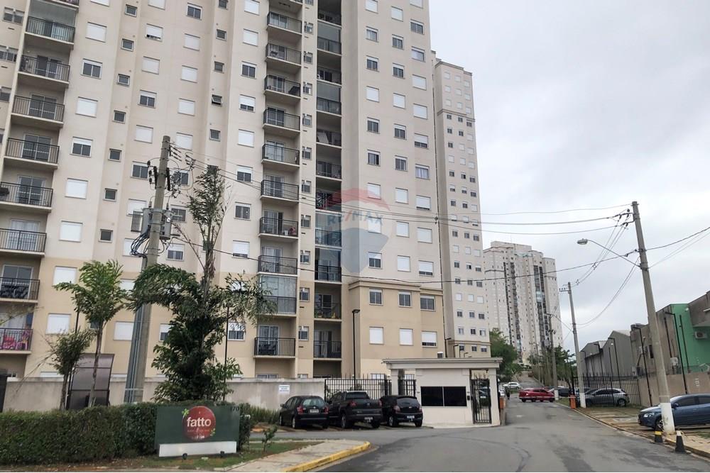 Apartamento - Alugar - Jundiaí , São Paulo - IMG_7639.JPG - Fachada - 690591052-29