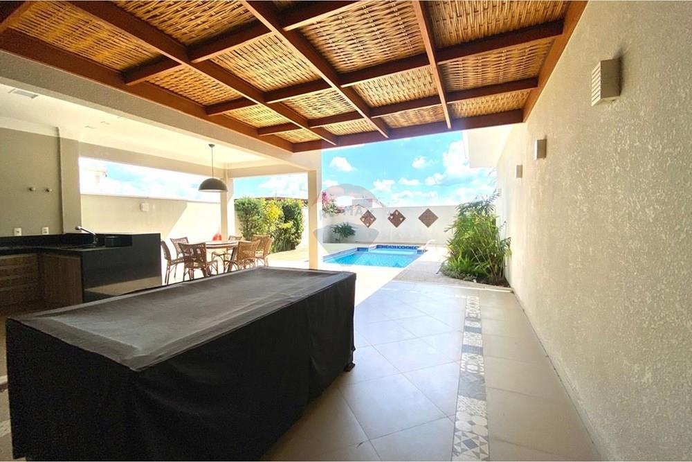 Casa de Condomínio - Alugar - Vinhedo , São Paulo - 24985cb7-6117-4830-8700-90899710afcd.jpg - 690941020-100