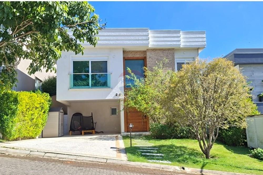 Casa de Condomínio - Venda - Santana de Parnaíba , São Paulo - WhatsApp Image 2026-03-27 at 14.07.56 (1).jpeg - 691021016-63