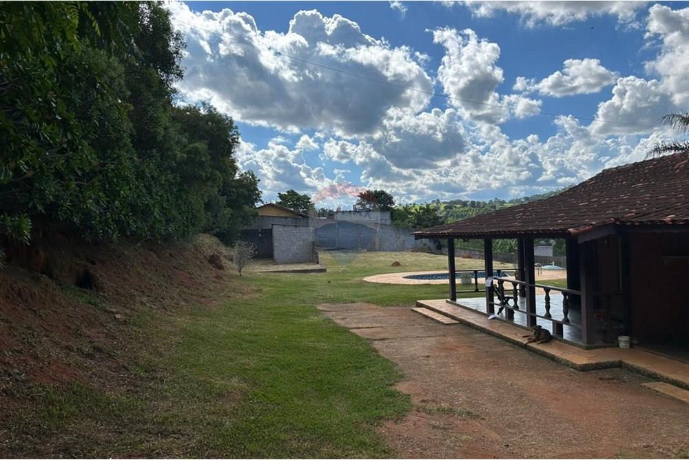 Chácara / Sítio / Fazenda - Venda - Bragança Paulista , São Paulo - 35.jpeg - 690041085-86