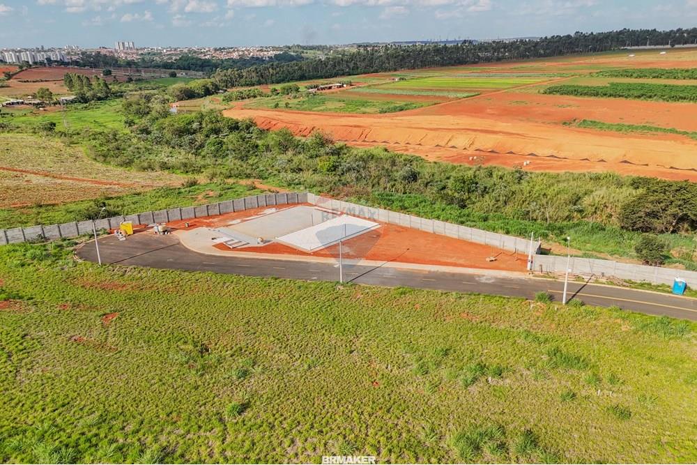 Terreno - Venda - Paulínia , São Paulo - FOTOS IMOBILIARIAS - BRMAKER - terreno alexia vanessa-34.jpg - 690681019-991