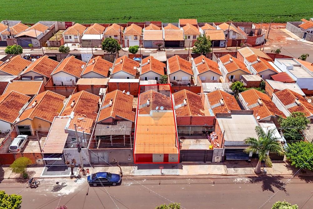 Casa - Venda - Leme , São Paulo - Tratada - Drone-4.jpg - 690481040-24