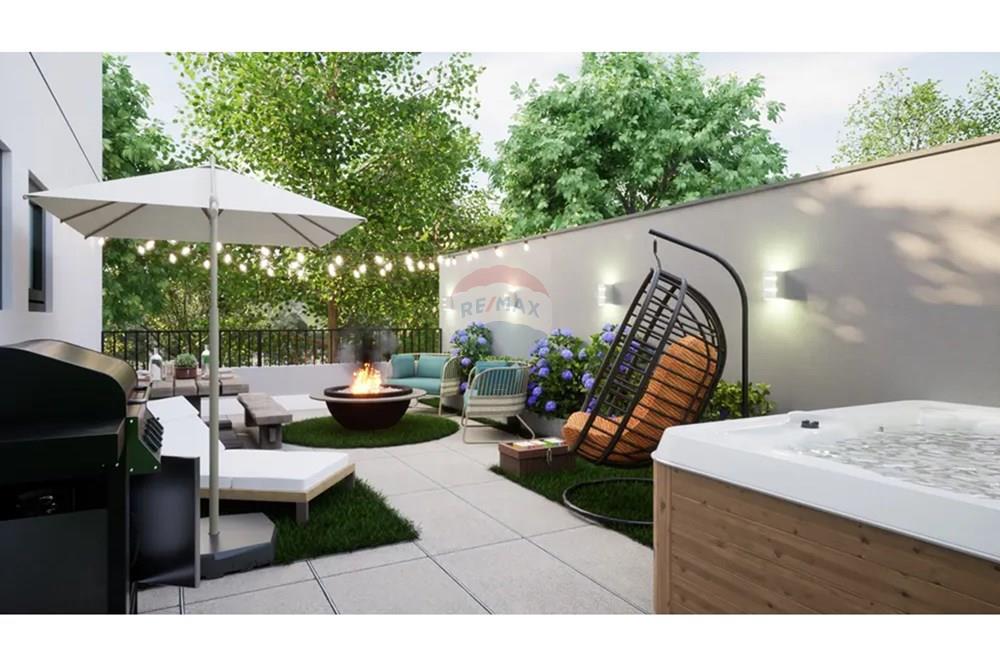 住宅 - 公寓/单元房 - Jaguariúna , 圣保罗 - BR - unyon-di-the-view-jaguariuna-sp-gardem.jpg - 690671004-232