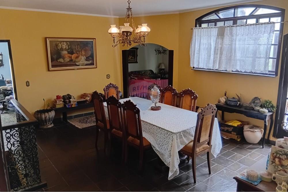 Chácara / Sítio / Fazenda - Venda - Campinas , São Paulo - 3 sala de jantar.jpeg - 690331038-16