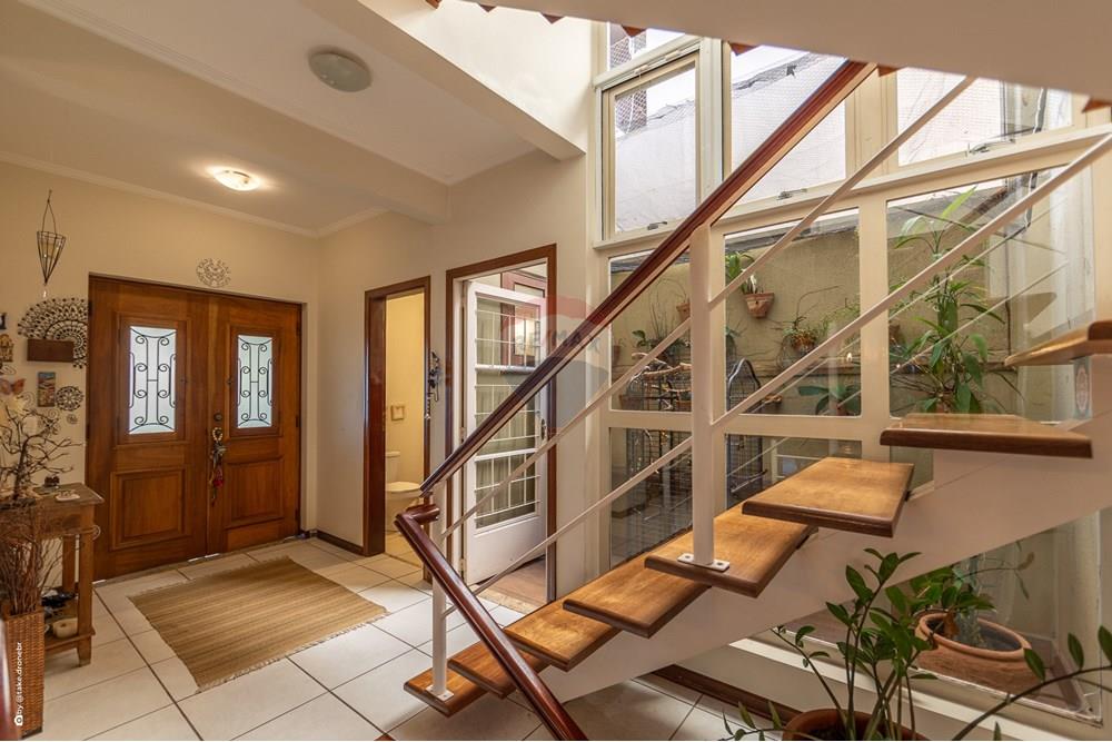 Casa de Condomínio - Venda - Campinas , São Paulo - TKD-2453.jpg - 690681117-53