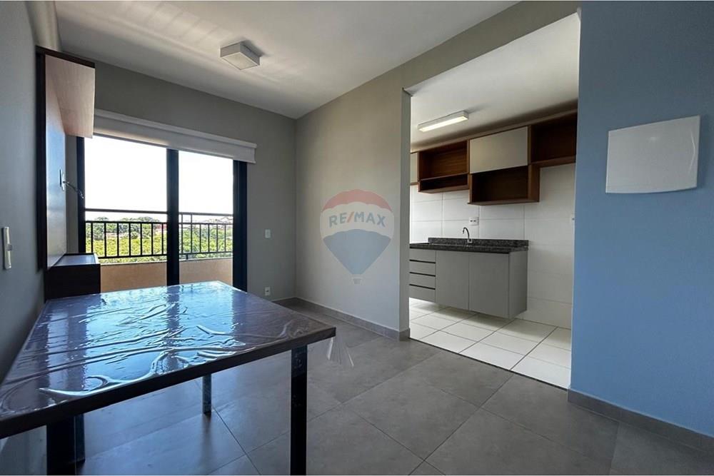 Apartamento - Alugar - Valinhos , São Paulo - Sala 3.jpeg - Sala - 690851090-77