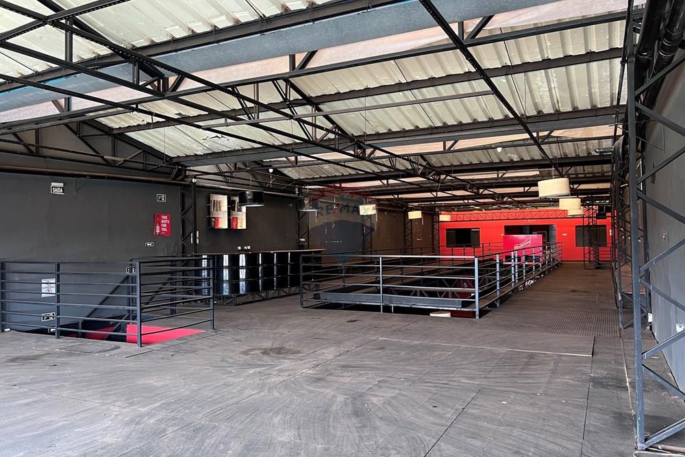 Galpão - Alugar - Campinas , São Paulo - IMG_6599.JPG - 690681190-26