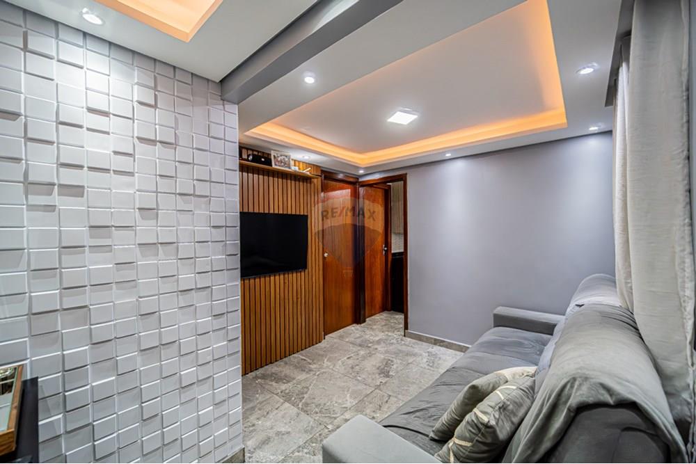 Apartamento - Venda - Carapicuíba , São Paulo - CA-10.jpg - 691151033-3