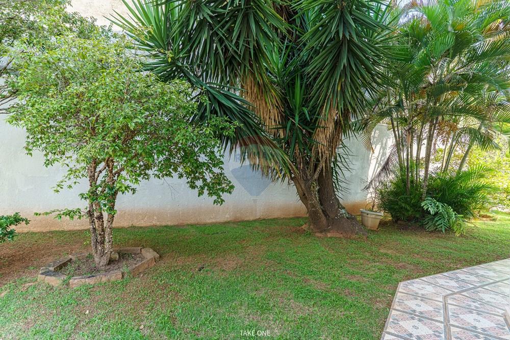 Casa de Condomínio - Venda - Vinhedo , São Paulo - DSC06794-HDR.jpg - 690941045-3