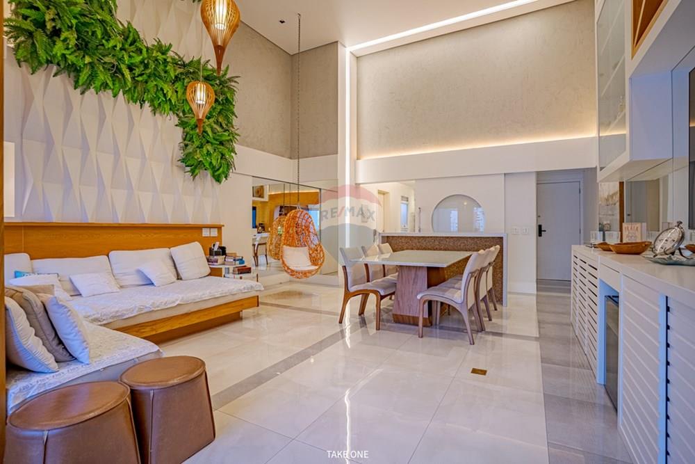 Cobertura - Alugar - Campinas , São Paulo - DSC01173-HDR.jpg - 690681167-96