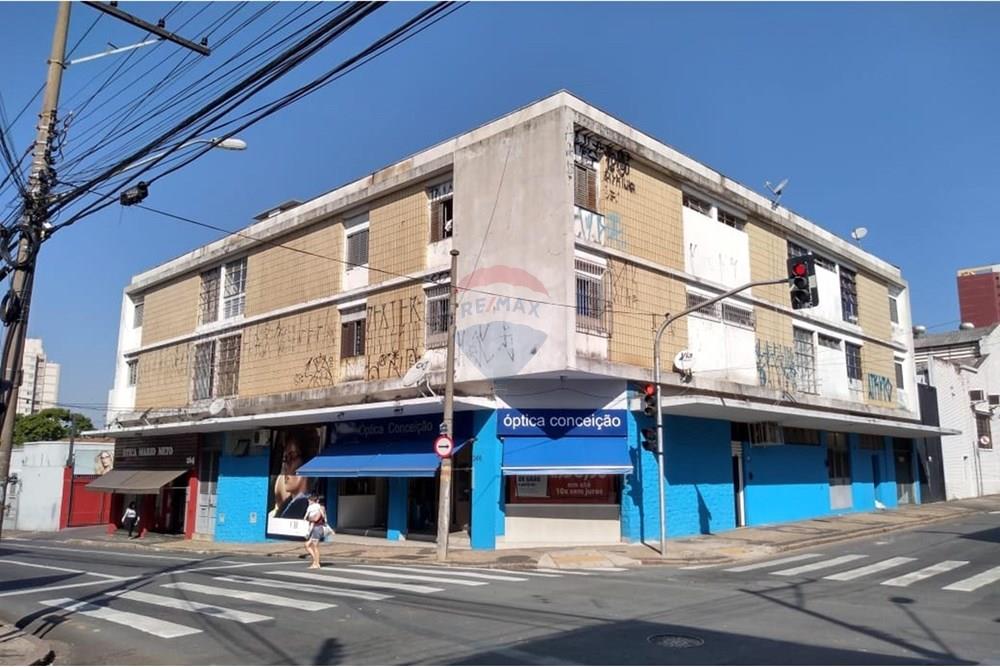 Apartamento - Venda - Campinas , São Paulo - FOTO 13.jpeg - 690681015-133