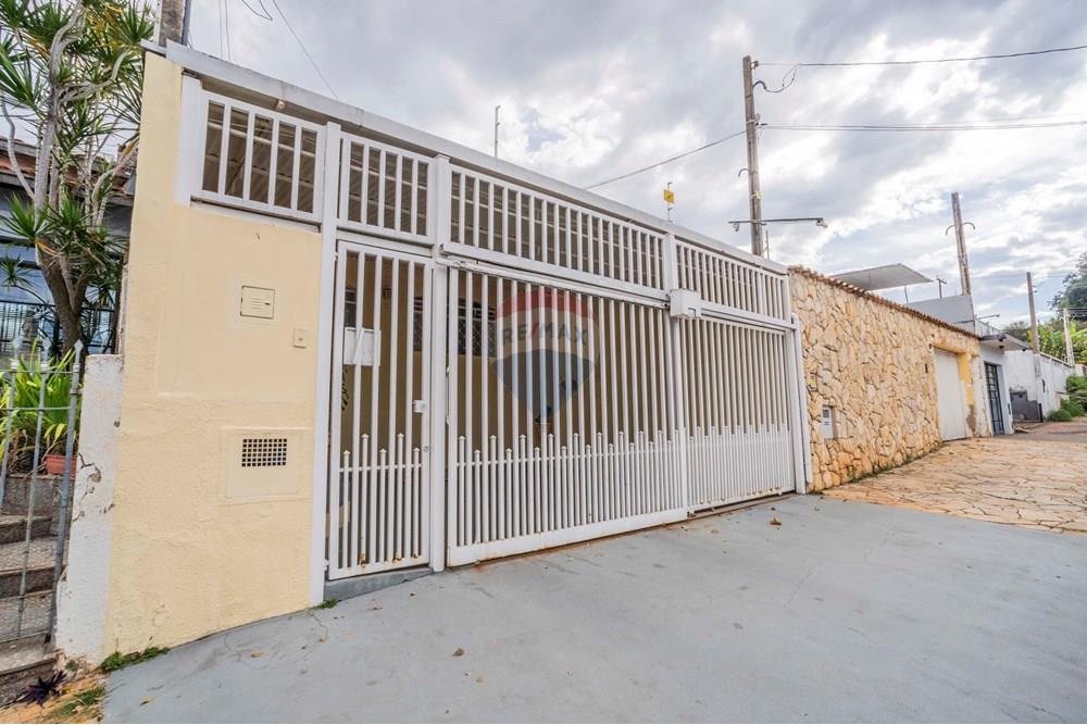 Résidentiel - Maison - Campinas , São Paulo - BR - Fotos casa Selma (4).jpg - 690681005-113