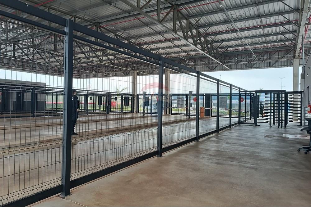 Galpão - Alugar - Nova Odessa , São Paulo - 1765376529578.jpg - 690641010-573