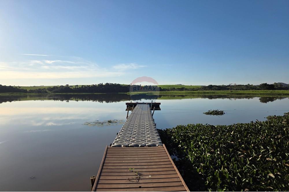 Chácara / Sítio / Fazenda - Venda - Itapira , São Paulo - 20250520_162314.jpg - Área Gourmet - 690521005-81