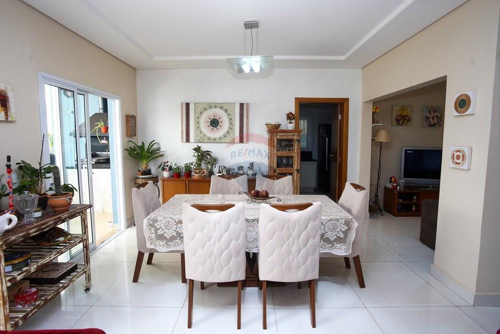 Casa de Condomínio - Venda - Valinhos , São Paulo - CláuBearz33.JPG - 691181029-10