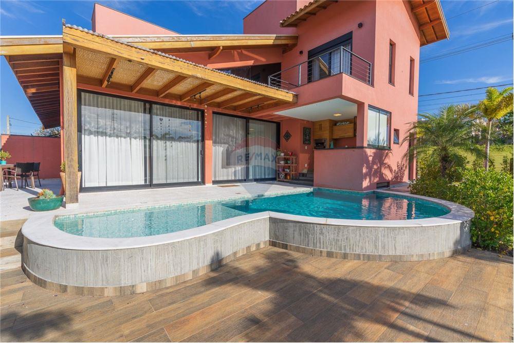 Casa de Condomínio - Venda - Vinhedo , São Paulo - 19 - 690541036-148