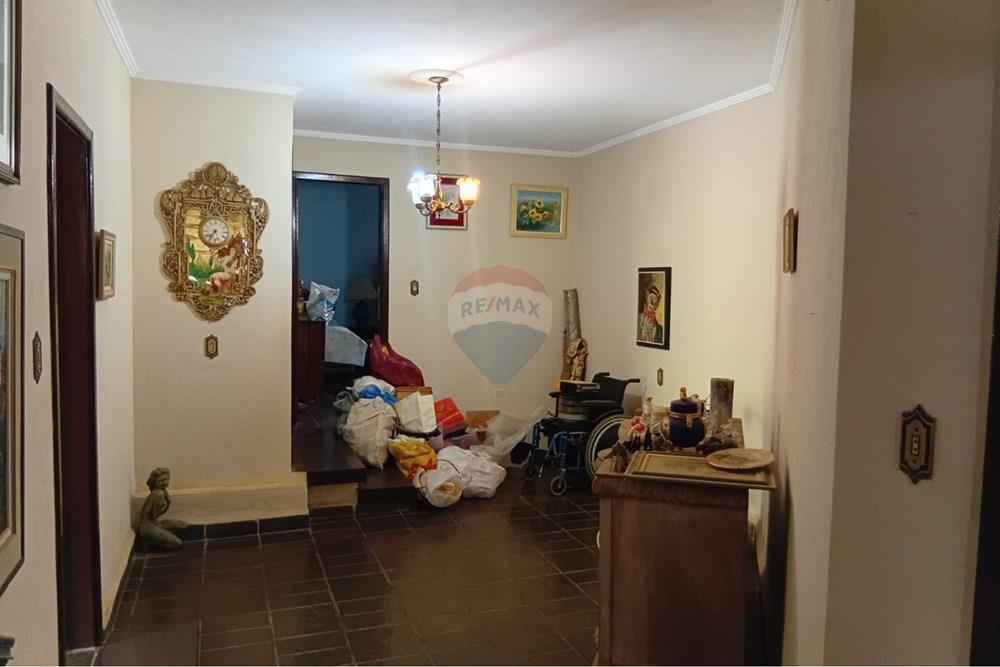Chácara / Sítio / Fazenda - Venda - Campinas , São Paulo - 3 corredor e wc.jpeg - 690331038-16