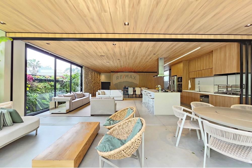 Casa de Condomínio - Alugar - Santana de Parnaíba , São Paulo - 20250725_102557.jpg - 691021016-41