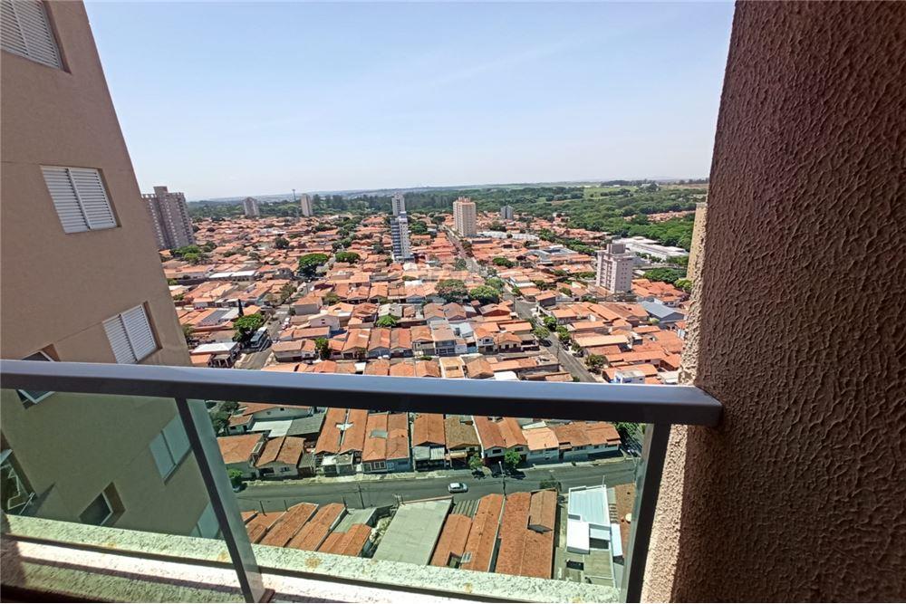 Apartamento - Alugar - Piracicaba , São Paulo - 15 - 690781011-466