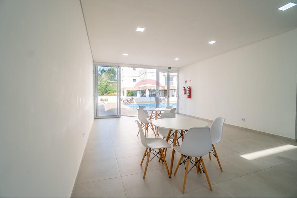 Apartamento - Alugar - Atibaia , São Paulo - DSC09789-HDR.jpg - Salão de Festas - 690471003-91