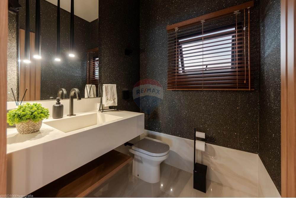 Casa de Condomínio - Venda - Jundiaí , São Paulo - _C8A4372-HDR-16.jpg - 690801041-198